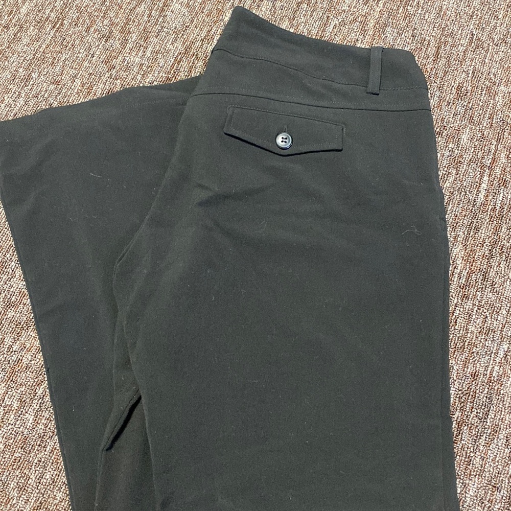 Joe B dress pants
